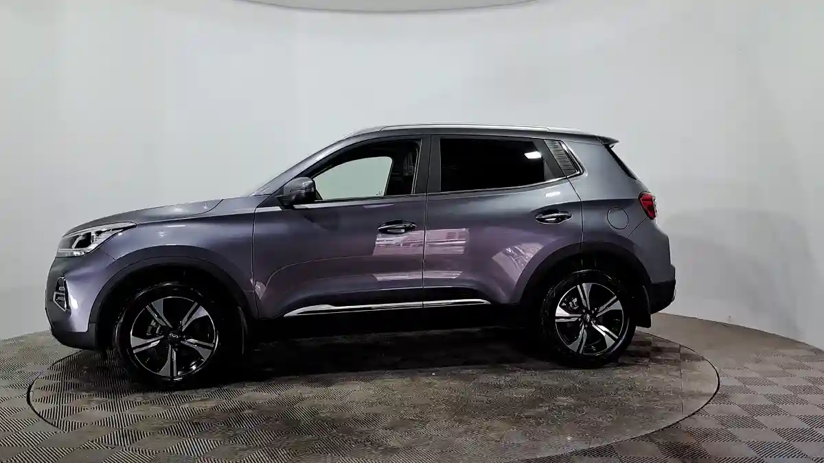 Chery Tiggo 4 Pro 2023 года за 7 290 000 тг. в Астана