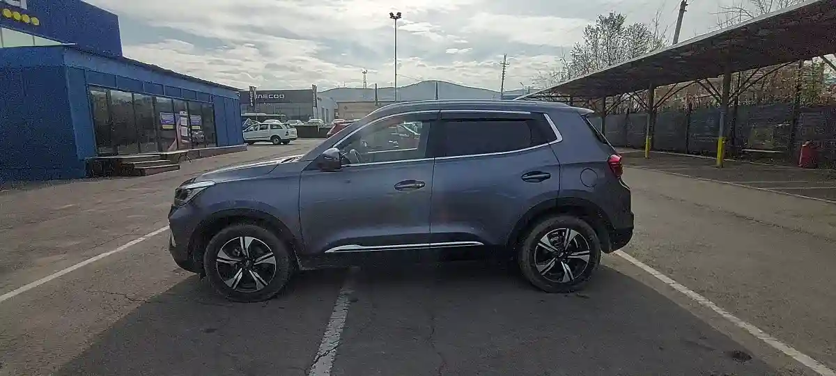 Chery Tiggo 4 Pro 2023 года за 7 500 000 тг. в Алматы