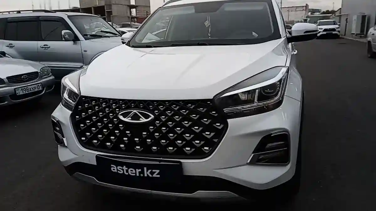 Chery Tiggo 4 Pro 2023 года за 7 290 000 тг. в Астана