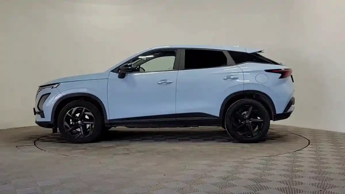 OMODA C5 2023 года за 7 290 000 тг. в Алматы