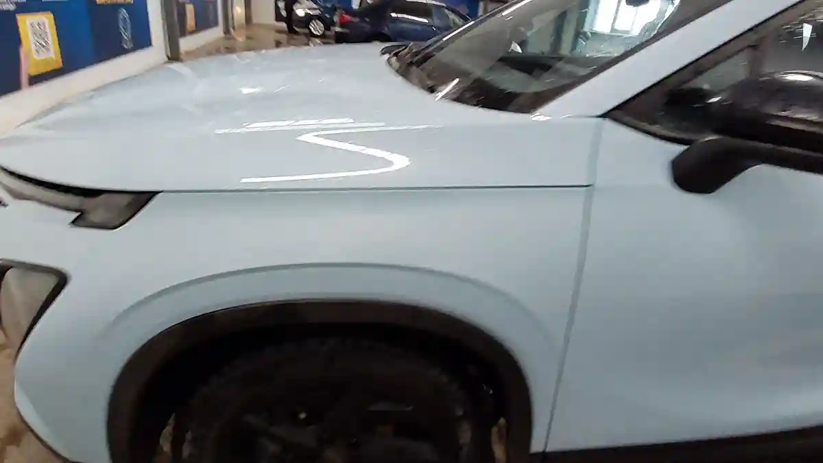 OMODA C5 2023 года за 8 500 000 тг. в Астана