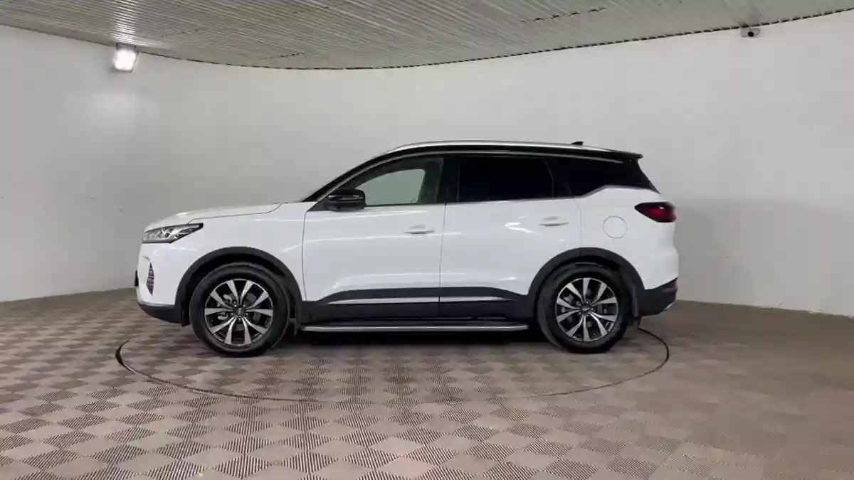 Chery Tiggo 7 Pro 2023 года за 12 490 000 тг. в Шымкент