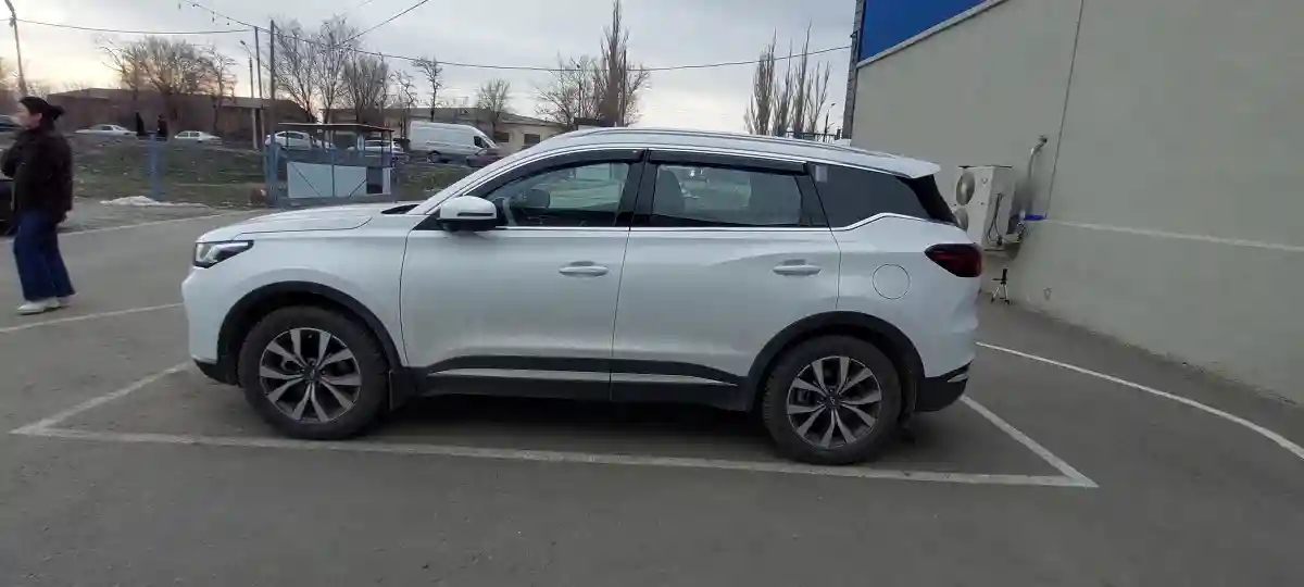 Chery Tiggo 7 Pro 2023 года за 11 000 000 тг. в Тараз