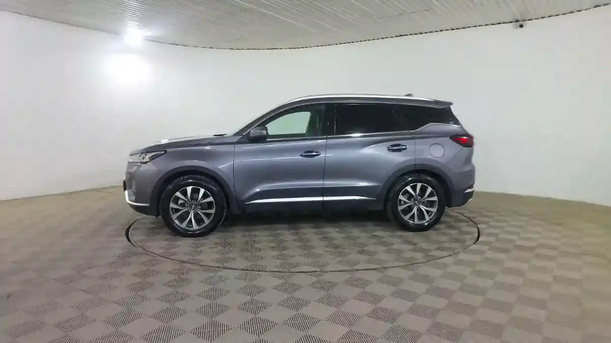 Chery Tiggo 7 Pro 2023 года за 7 890 000 тг. в Шымкент