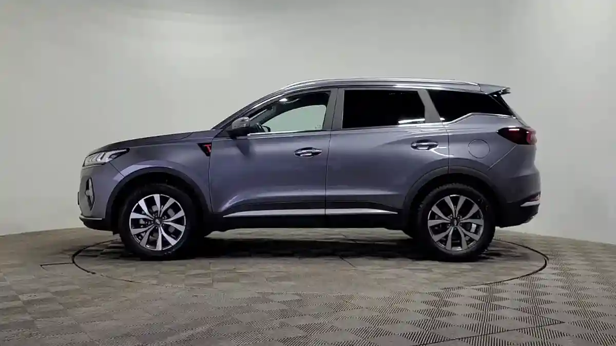 Chery Tiggo 7 Pro 2023 года за 8 290 000 тг. в Алматы