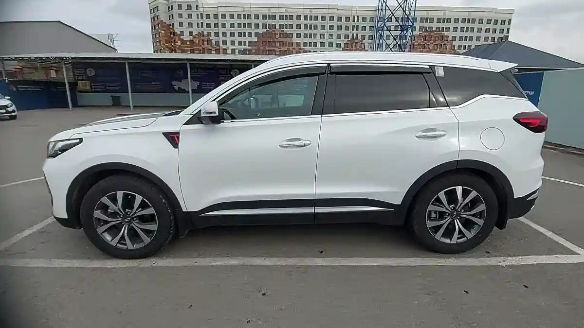 Chery Tiggo 7 Pro 2023 года за 11 000 000 тг. в Шымкент