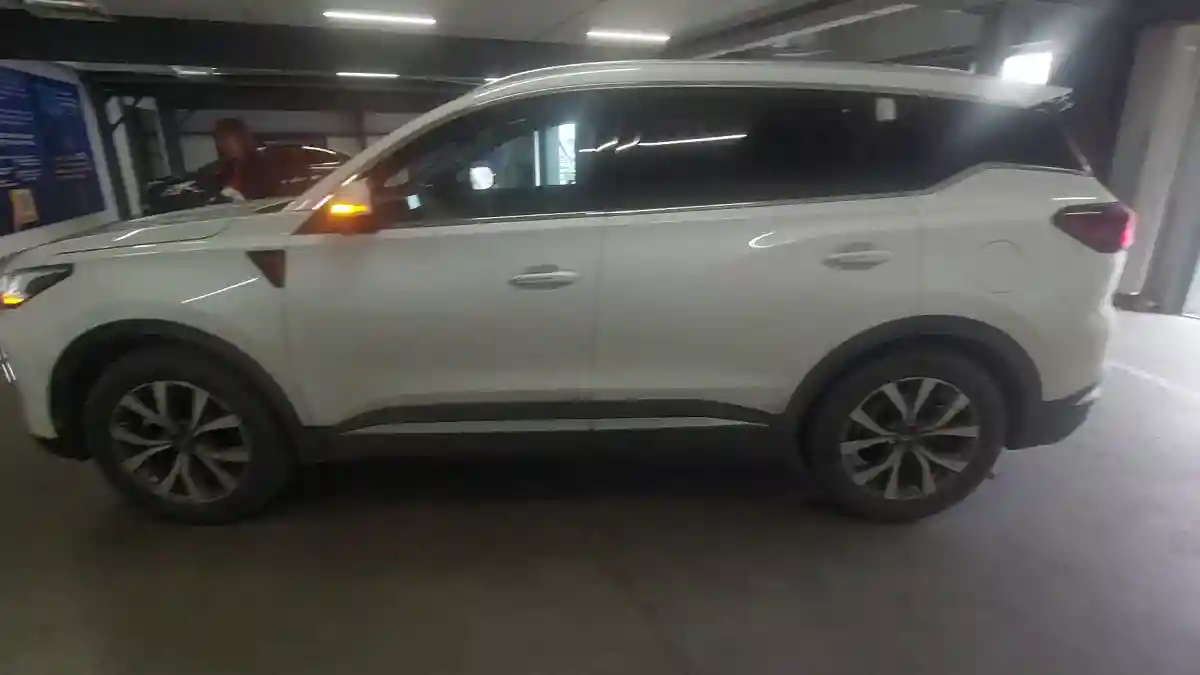 Chery Tiggo 7 Pro 2023 года за 9 000 000 тг. в Астана