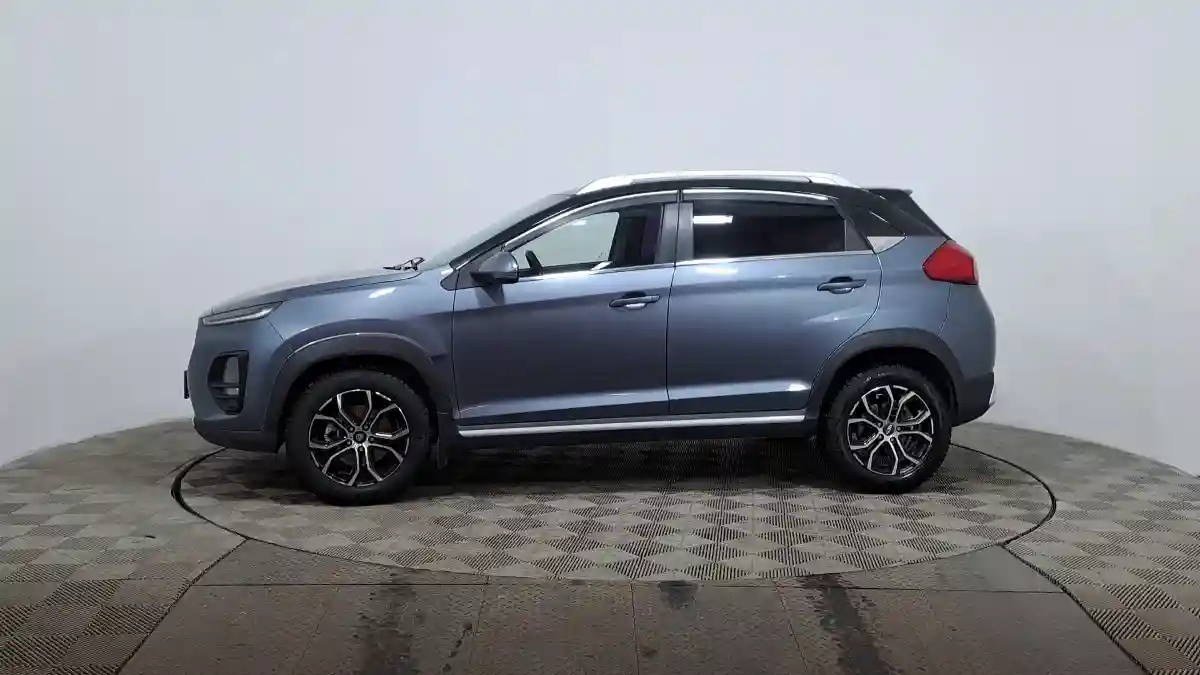 Chery Tiggo 2 Pro 2023 года за 4 895 000 тг. в Астана