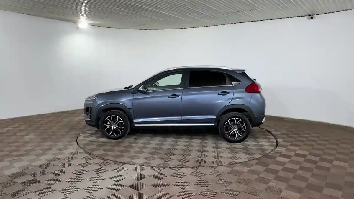 Chery Tiggo 2 Pro 2023 года за 5 990 000 тг. в Шымкент