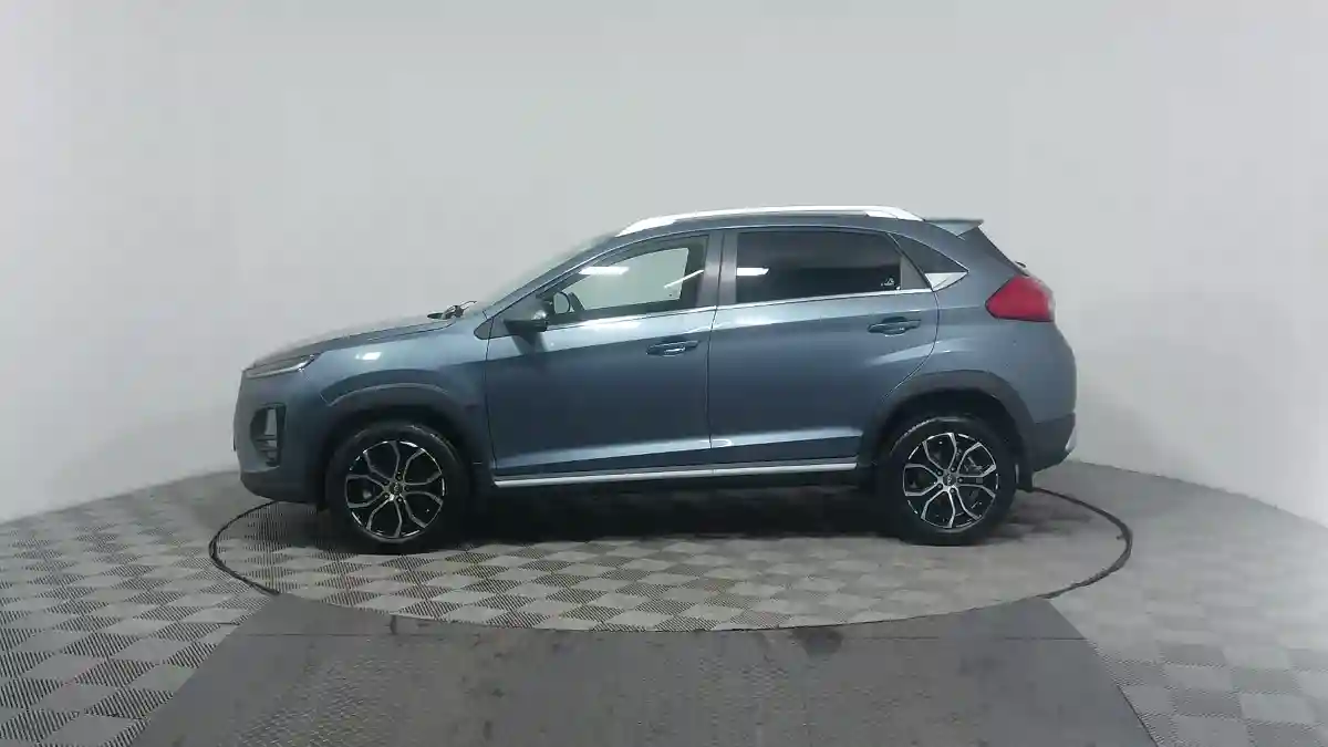 Chery Tiggo 2 Pro 2023 года за 6 190 000 тг. в Астана