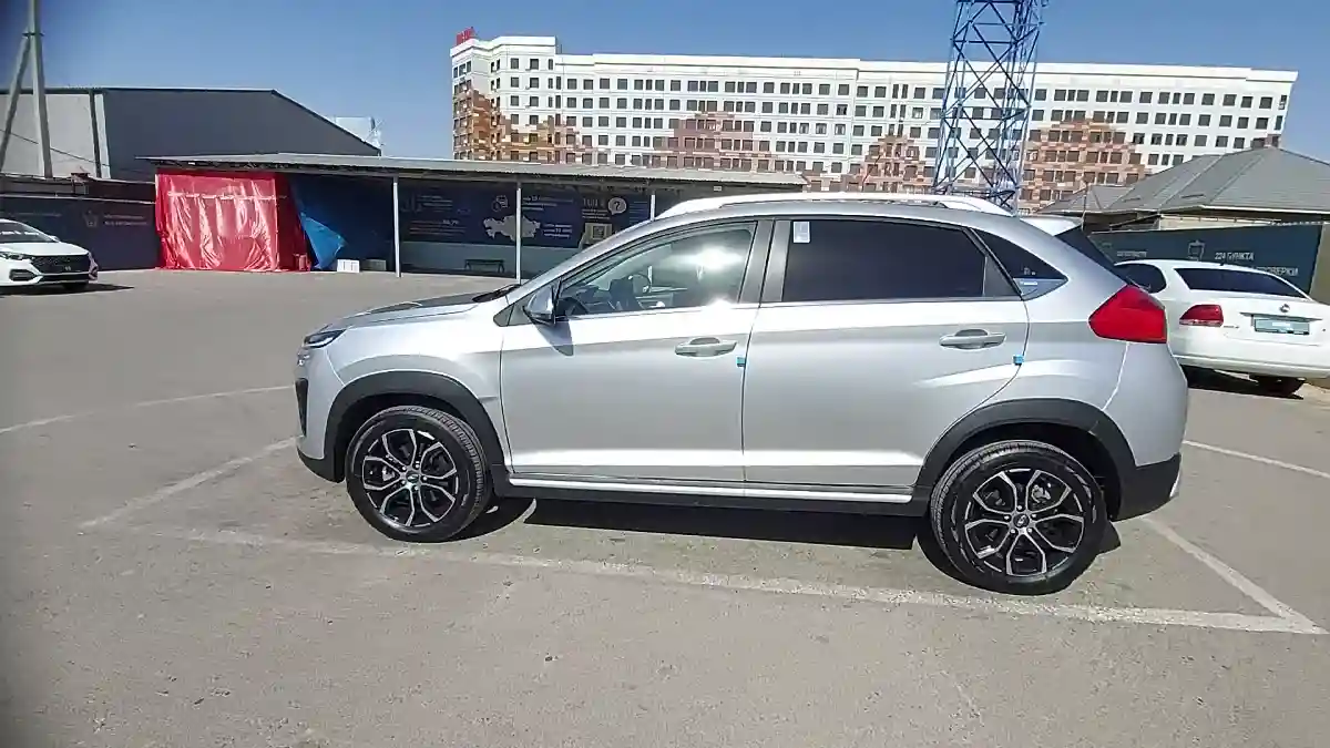 Chery Tiggo 2 Pro 2023 года за 5 990 000 тг. в Шымкент