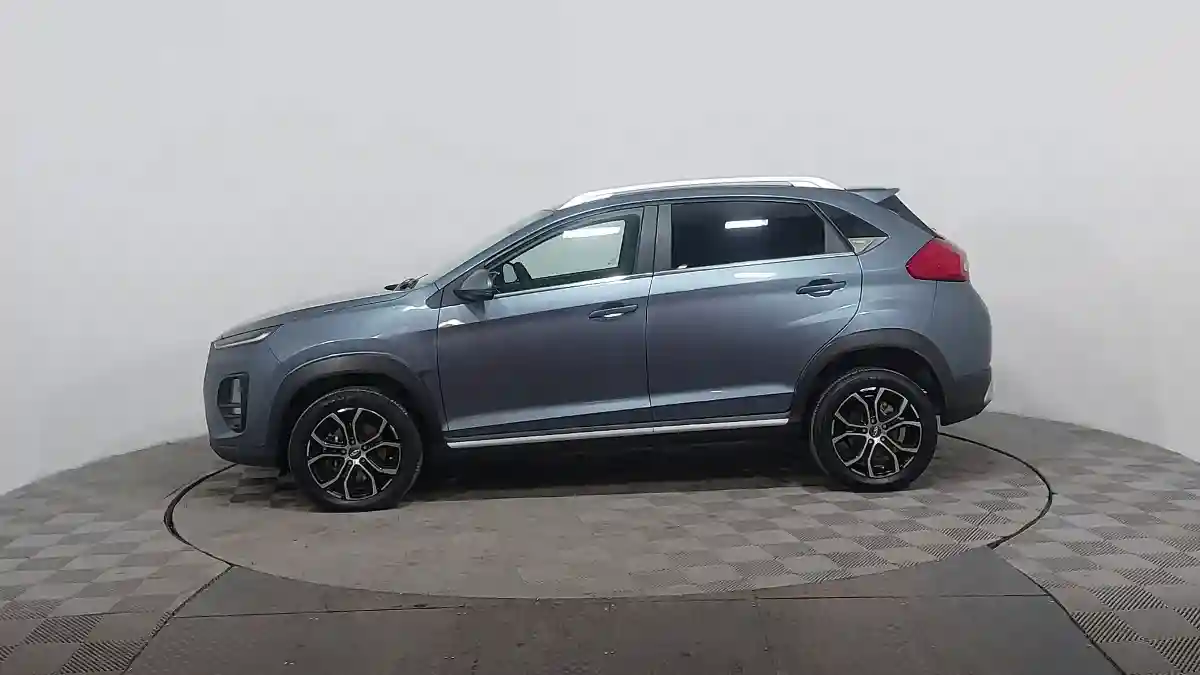 Chery Tiggo 2 2023 года за 4 690 000 тг. в Астана