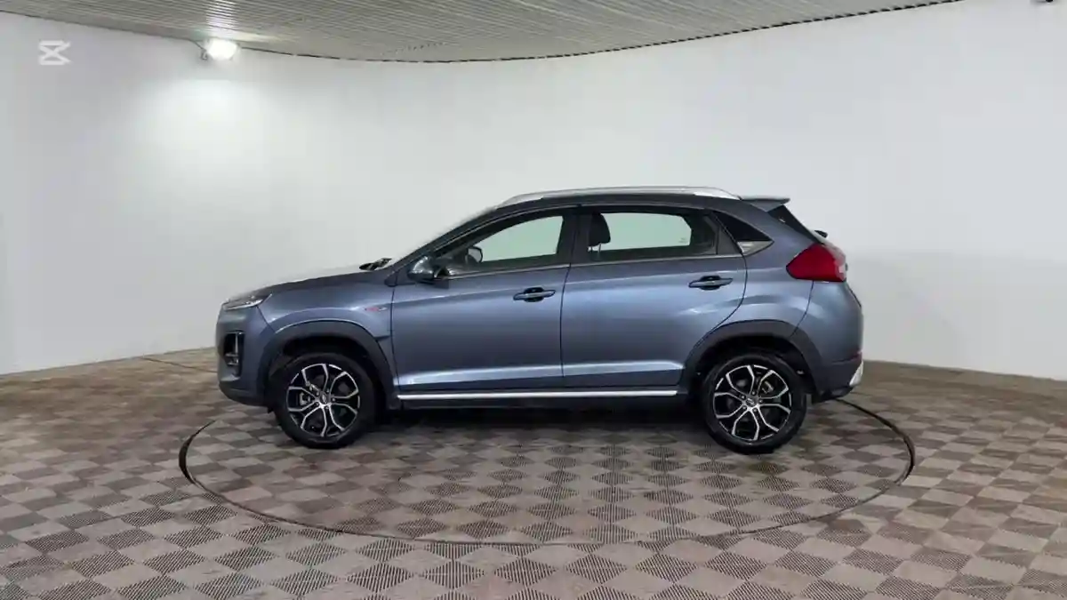 Chery Tiggo 2 Pro 2023 года за 6 290 000 тг. в Шымкент