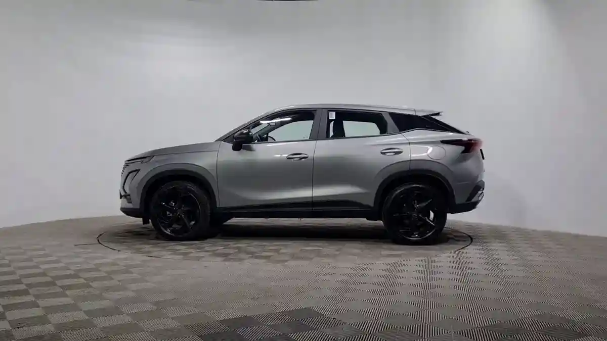 OMODA C5 2024 года за 8 790 000 тг. в Алматы