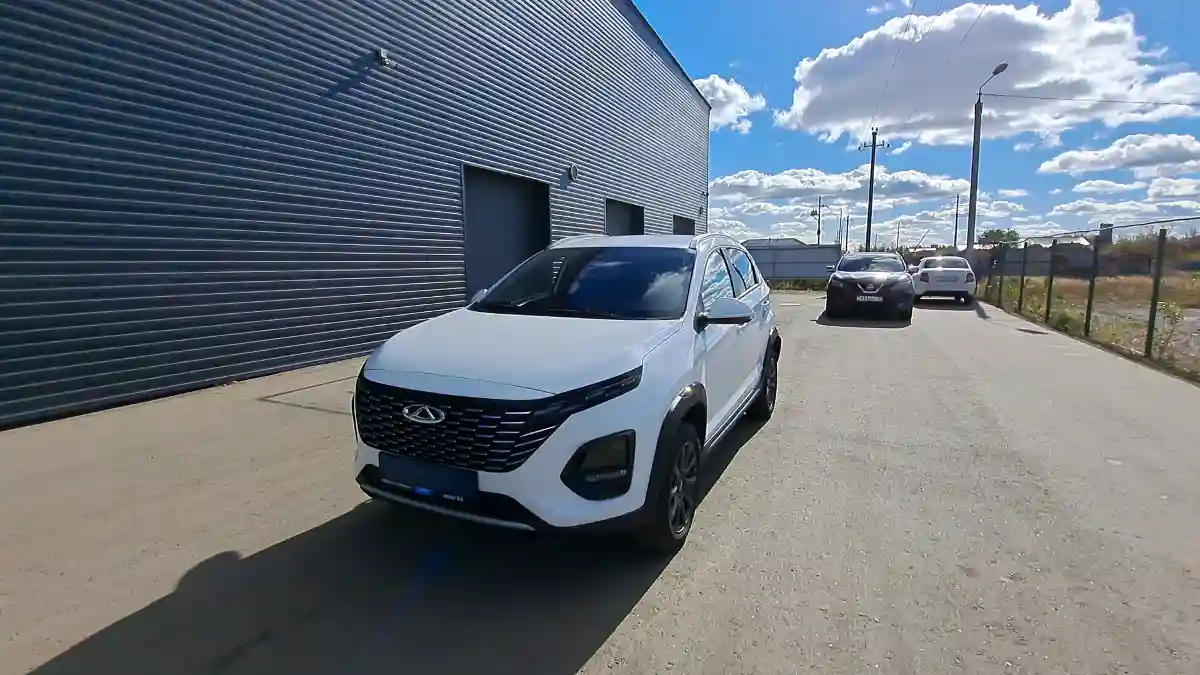 Chery Tiggo 2 Pro 2024 года за 5 990 000 тг. в Петропавловск