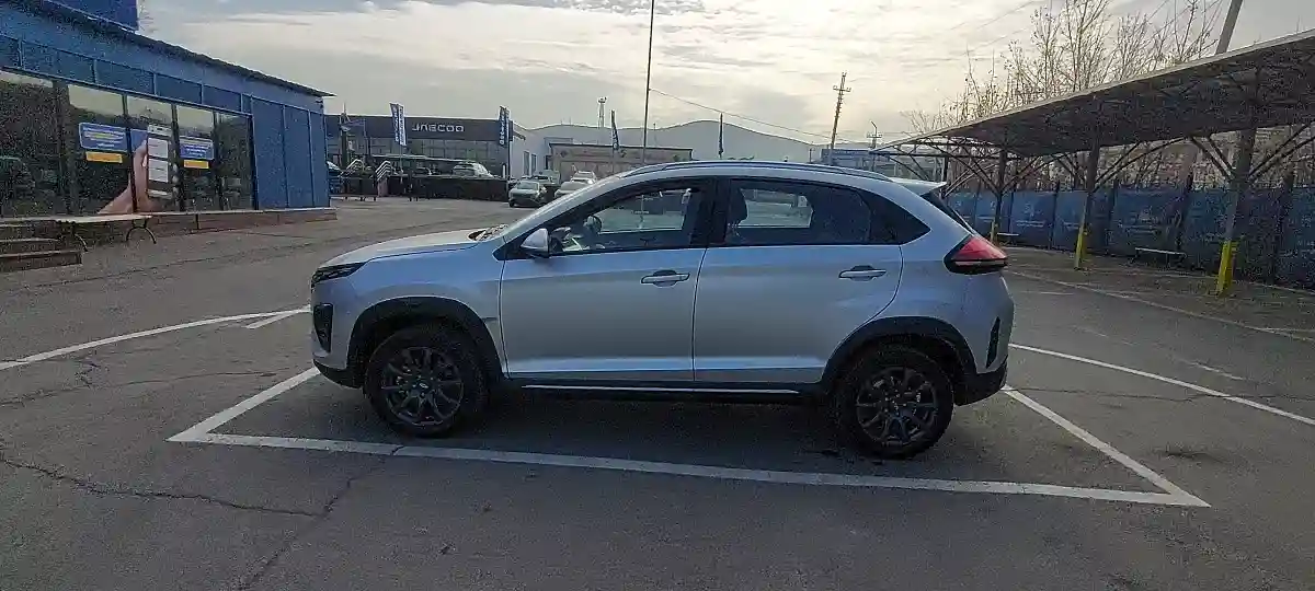 Chery Tiggo 2 Pro 2024 года за 7 000 000 тг. в Алматы