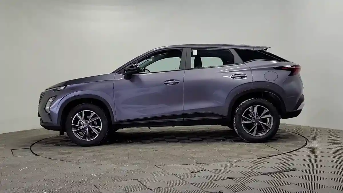 OMODA C5 2025 года за 8 200 000 тг. в Алматы