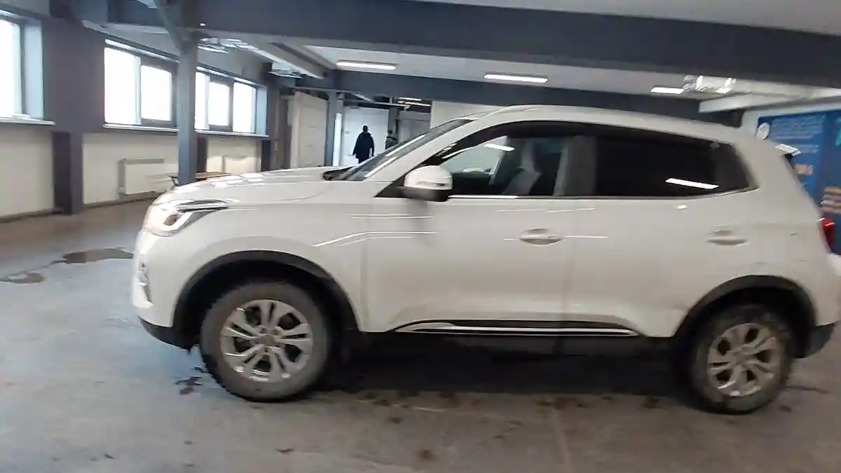 Chery Tiggo 4 Pro 2022 года за 6 500 000 тг. в Астана