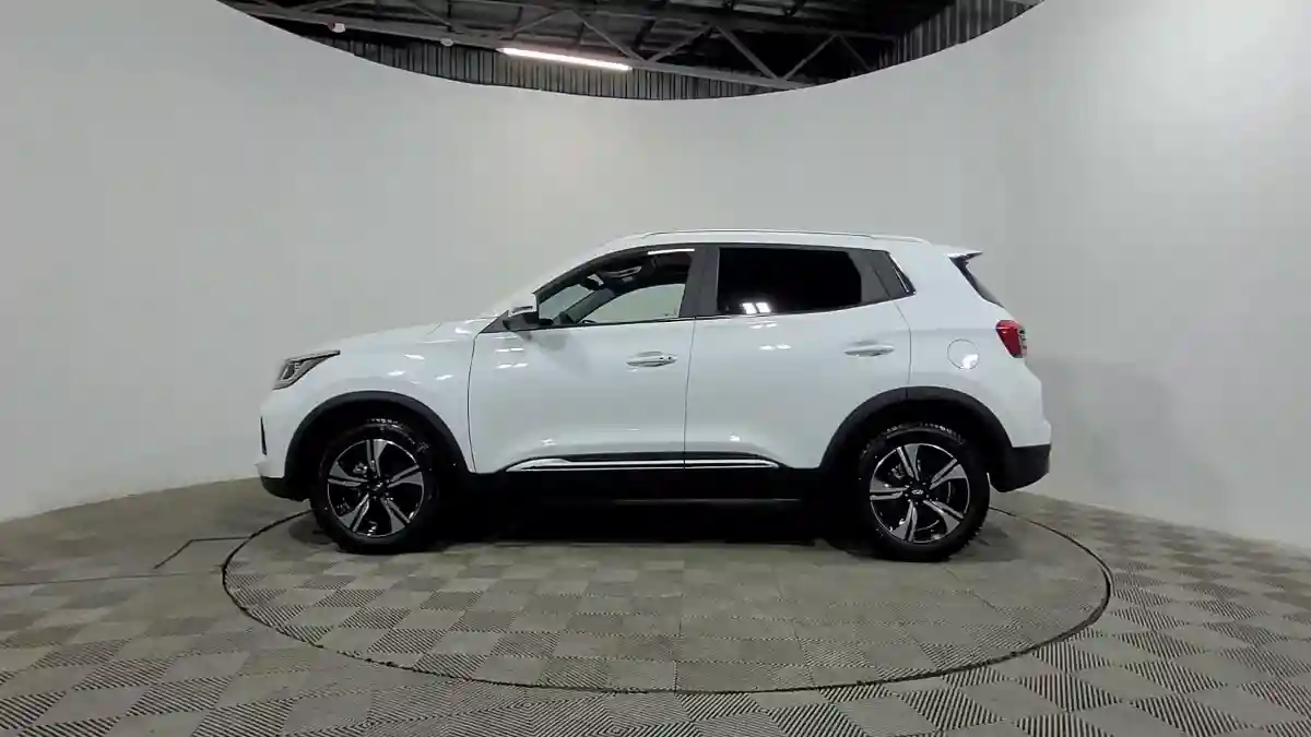 Chery Tiggo 4 Pro 2022 года за 8 689 000 тг. в Алматы