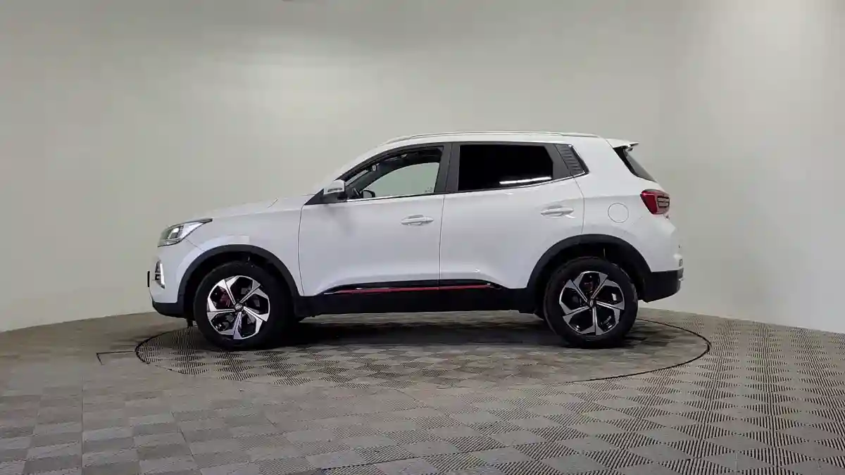 Chery Tiggo 4 Pro 2023 года за 6 990 000 тг. в Алматы