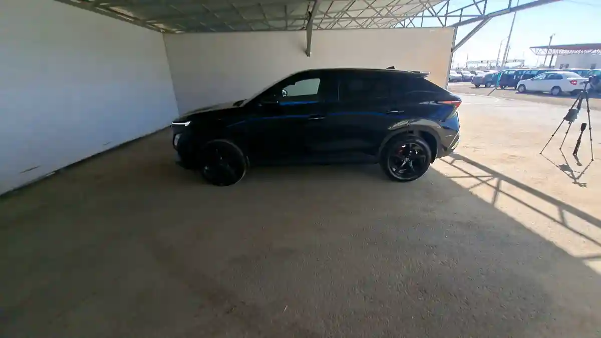 OMODA C5 2023 года за 8 290 000 тг. в Кызылорда
