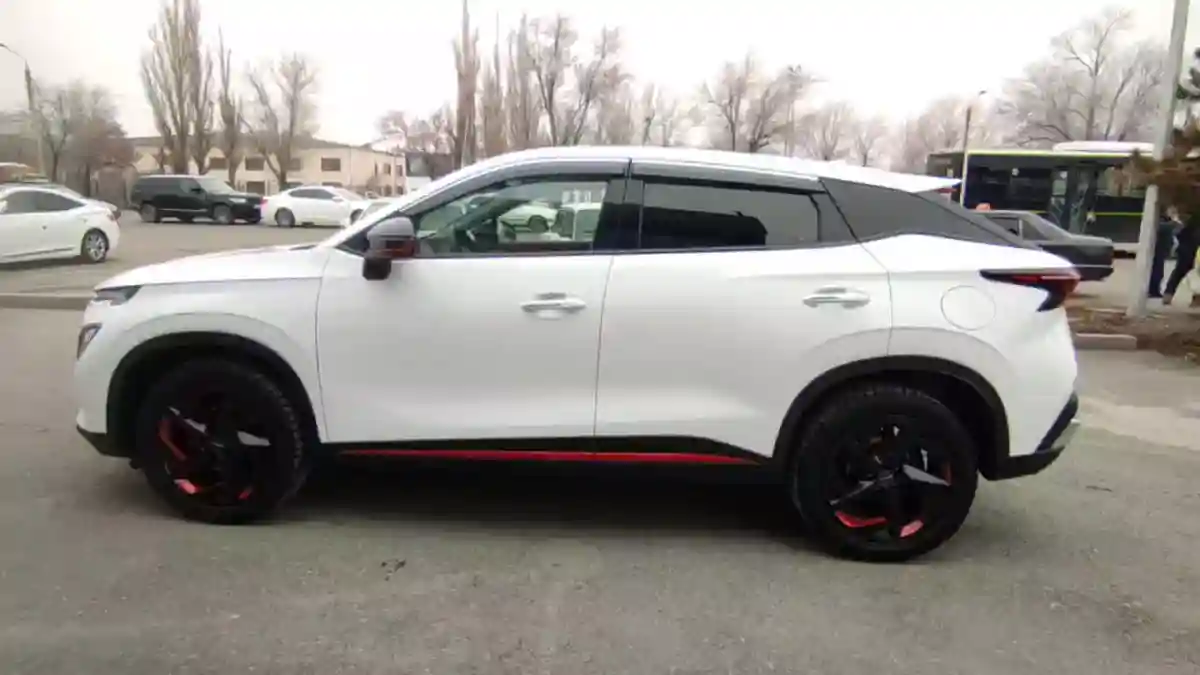 OMODA C5 2023 года за 8 210 000 тг. в Тараз