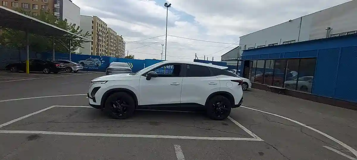 OMODA C5 2023 года за 9 250 000 тг. в Алматы