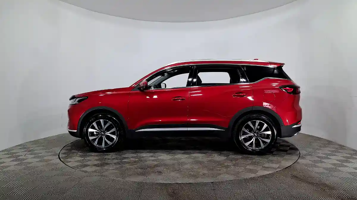 Chery Tiggo 7 Pro 2023 года за 8 590 000 тг. в Астана