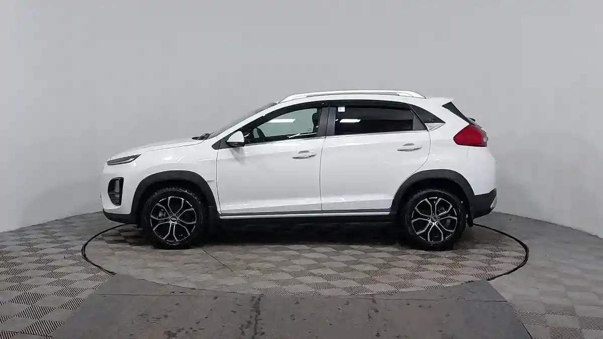 Chery Tiggo 2 Pro 2023 года за 6 580 000 тг. в Астана