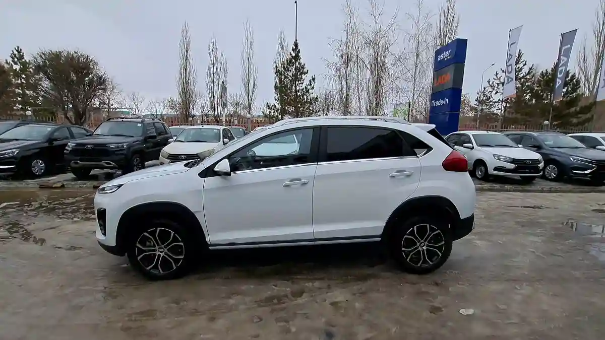 Chery Tiggo 2 Pro 2023 года за 6 190 000 тг. в Костанай