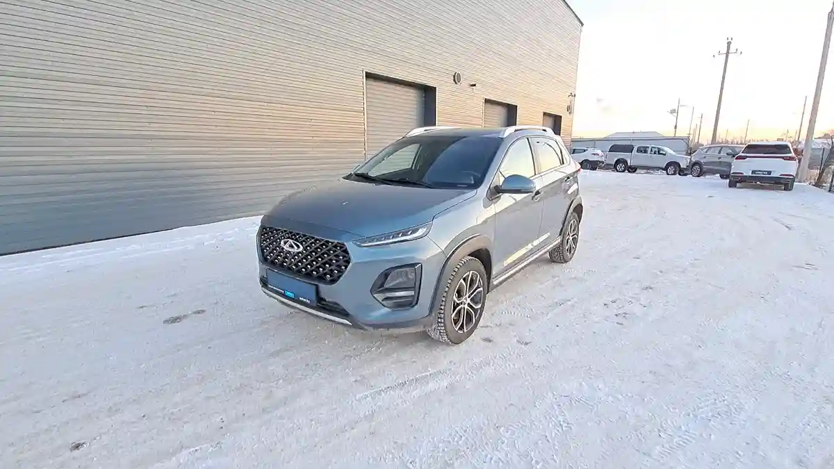 Chery Tiggo 2 Pro 2023 года за 5 890 000 тг. в Петропавловск
