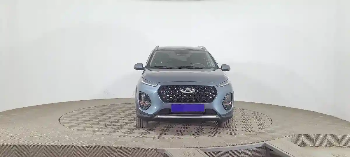 Chery Tiggo 2 Pro 2023 года за 5 990 000 тг. в Караганда