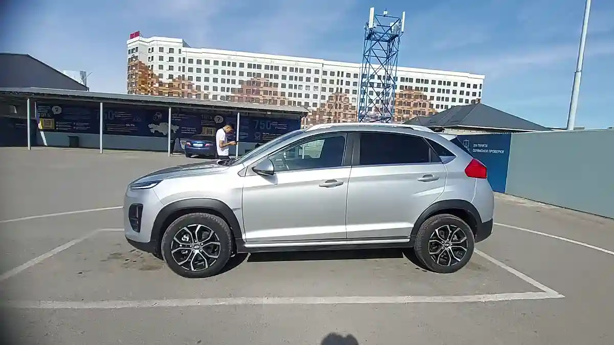 Chery Tiggo 2 Pro 2023 года за 6 200 000 тг. в Шымкент