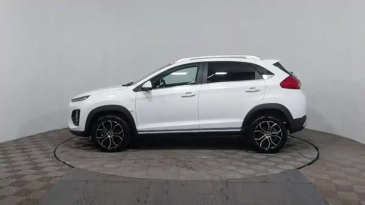 Chery Tiggo 2 Pro 2023 года за 5 990 000 тг. в Астана