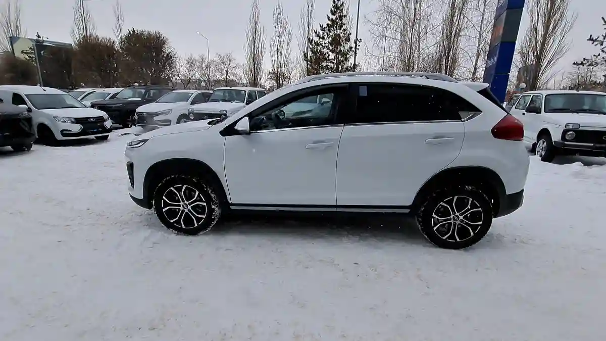 Chery Tiggo 2 Pro 2023 года за 5 300 000 тг. в Костанай