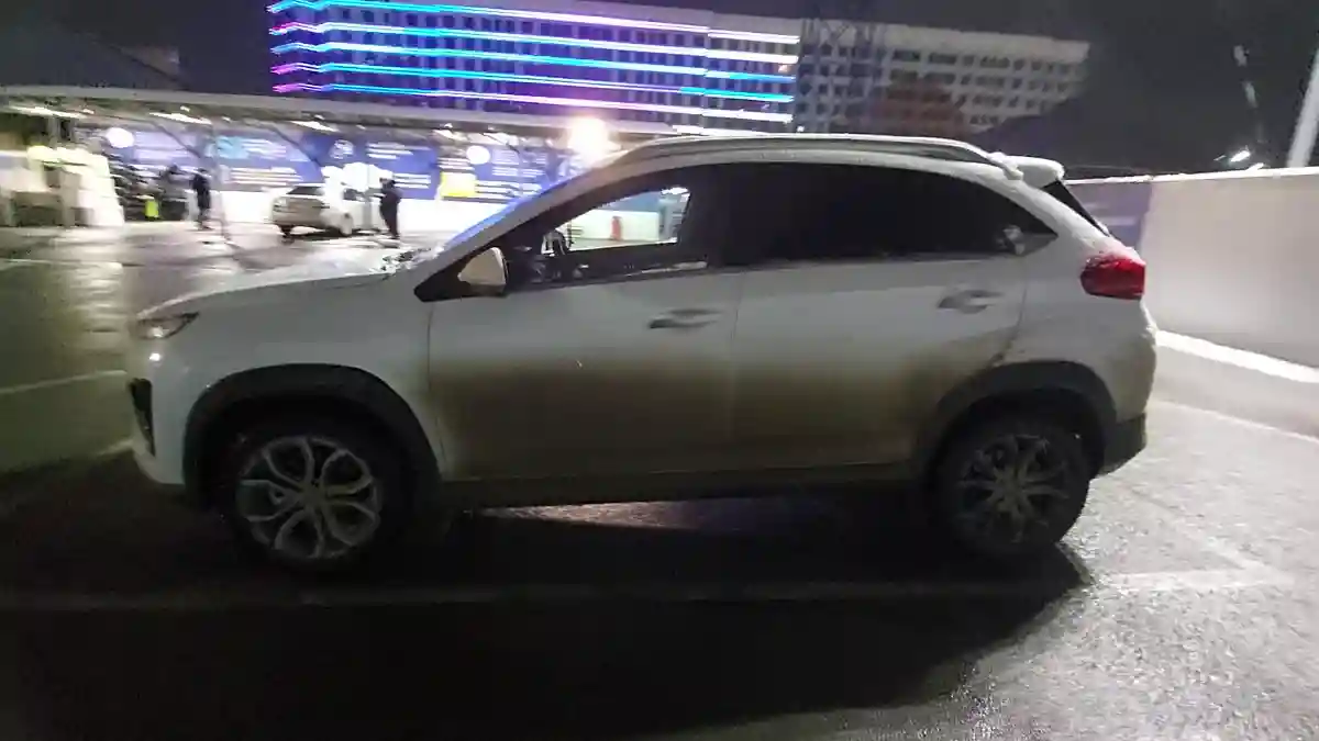 Chery Tiggo 2 Pro 2023 года за 6 200 000 тг. в Шымкент