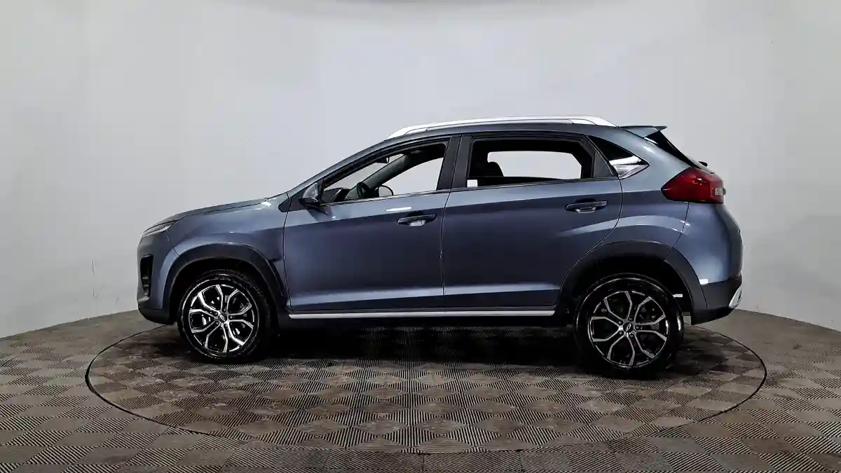 Chery Tiggo 2 Pro 2023 года за 5 590 000 тг. в Астана