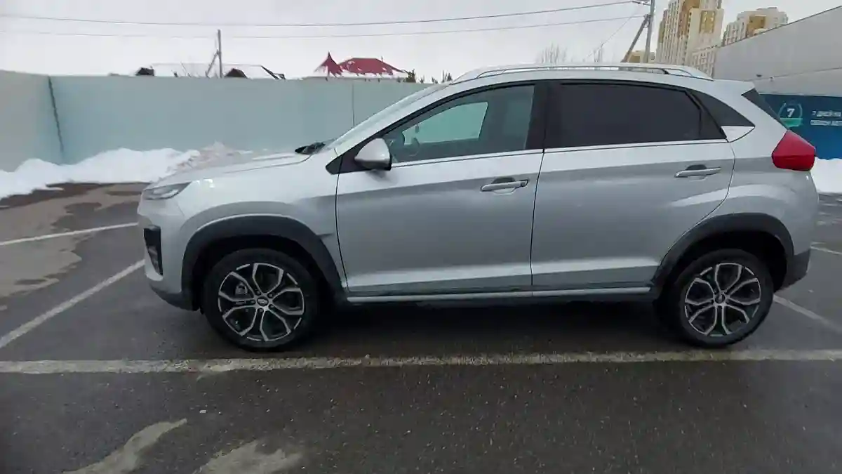 Chery Tiggo 2 Pro 2023 года за 6 200 000 тг. в Шымкент