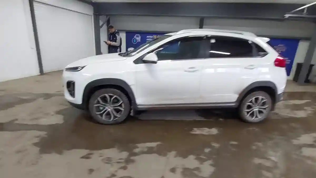 Chery Tiggo 2 Pro 2023 года за 6 000 000 тг. в Астана