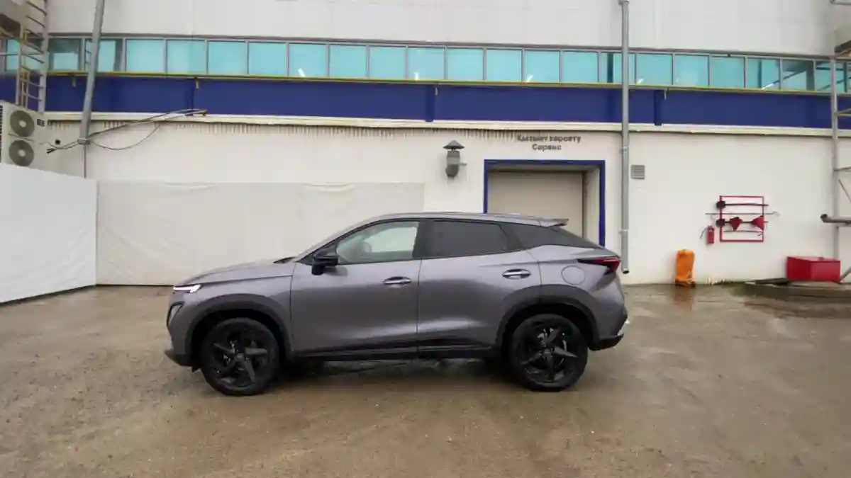 OMODA C5 2024 года за 7 990 000 тг. в Уральск