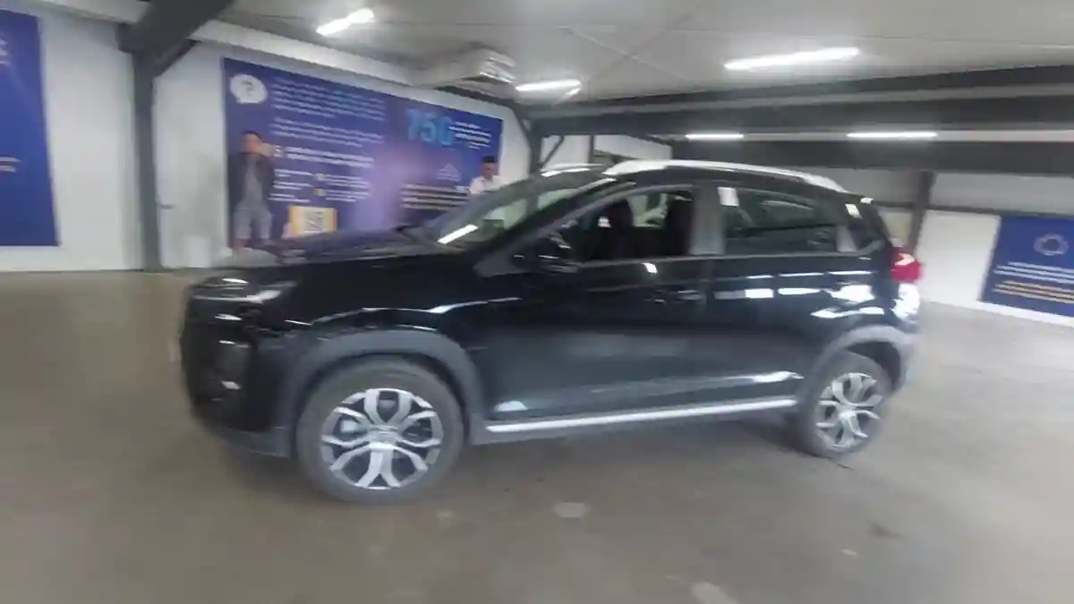Chery Tiggo 2 Pro 2024 года за 6 000 000 тг. в Астана