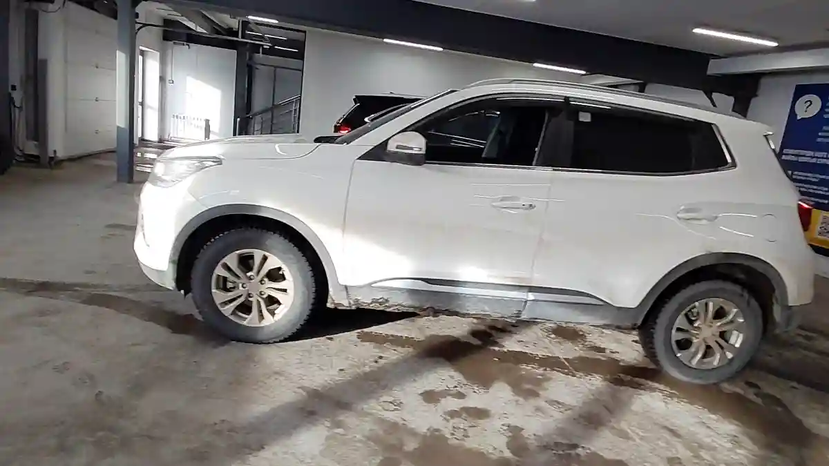 Chery Tiggo 4 Pro 2025 года за 7 500 000 тг. в Астана