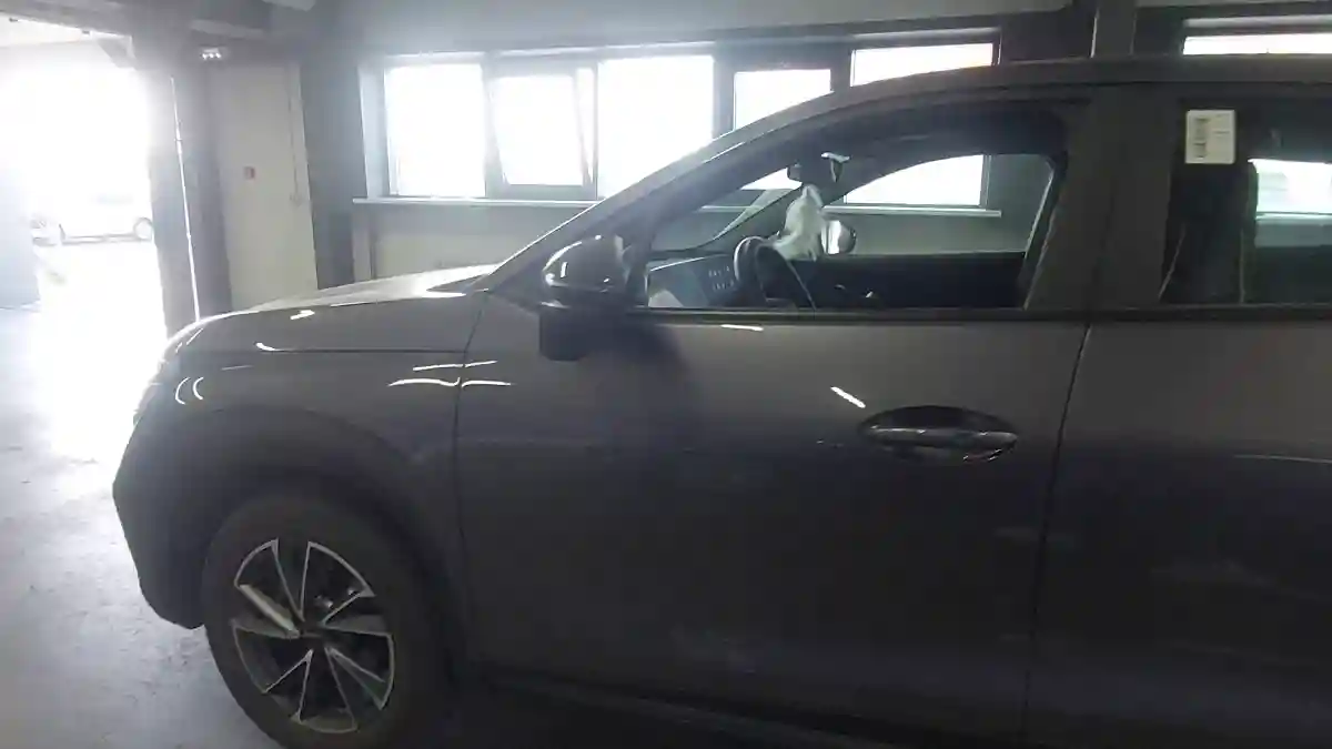 OMODA C5 2025 года за 11 000 000 тг. в Астана