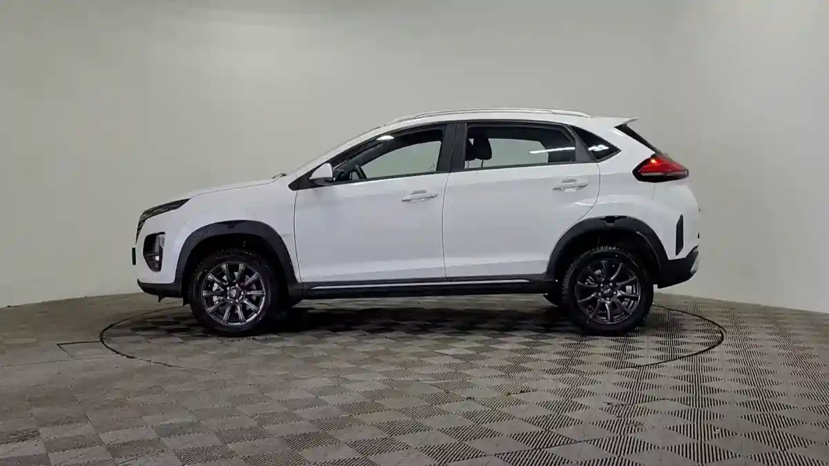 Chery Tiggo 2 Pro 2025 года за 6 690 000 тг. в Алматы