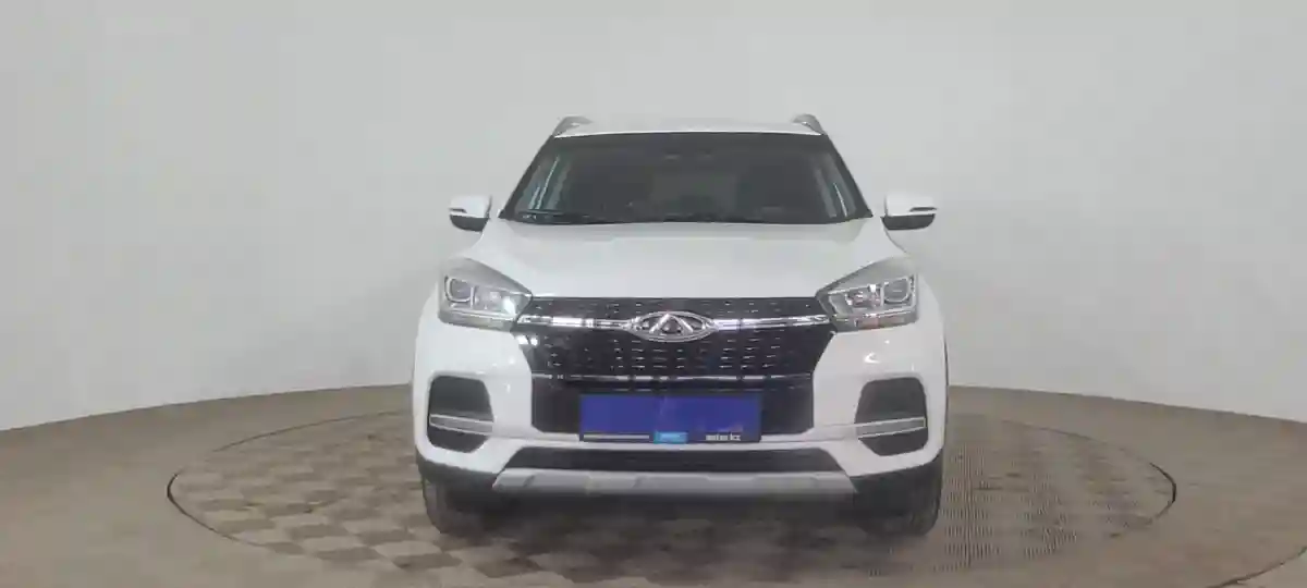 Chery Tiggo 4 2022 года за 6 400 000 тг. в Караганда