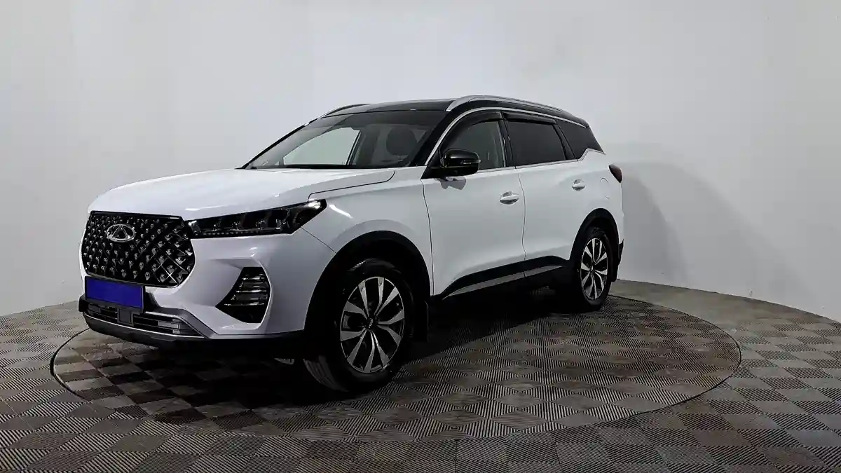 Chery Tiggo 7 Pro 2022 года за 7 700 000 тг. в Астана
