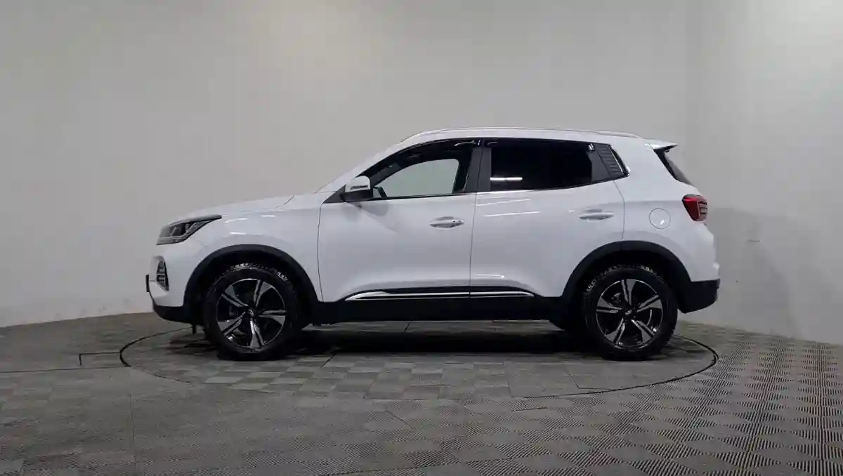 Chery Tiggo 4 Pro 2022 года за 7 590 000 тг. в Алматы