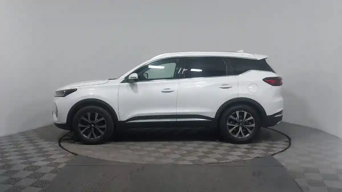Chery Tiggo 7 Pro 2022 года за 8 390 000 тг. в Астана
