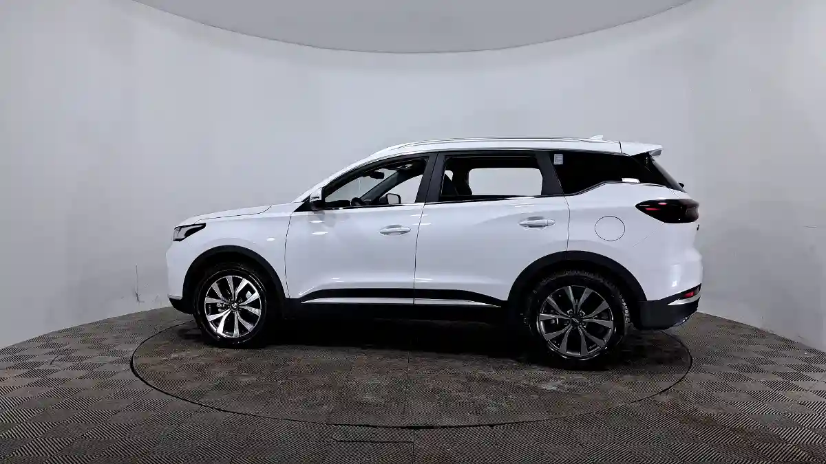 Chery Tiggo 7 Pro 2022 года за 7 890 000 тг. в Астана