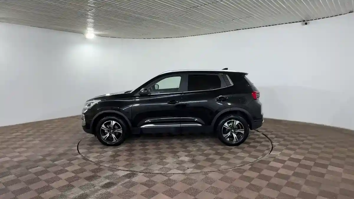 Chery Tiggo 4 Pro 2023 года за 7 770 000 тг. в Шымкент